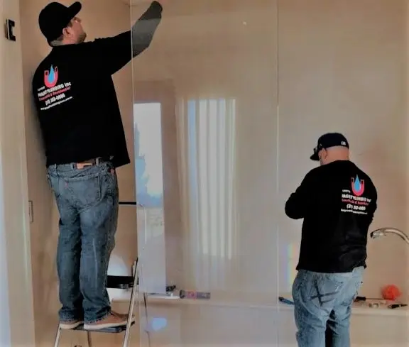 Professional plumbing installation for Leak Detection in Olney Estates